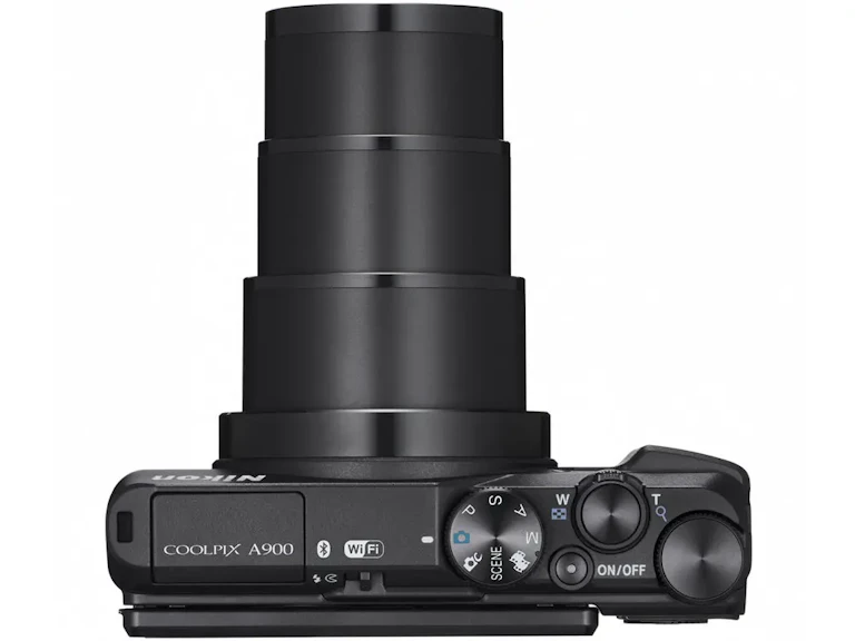 COOLPIX A900 "ブラック"の新品/中古の在庫一覧 9枚目