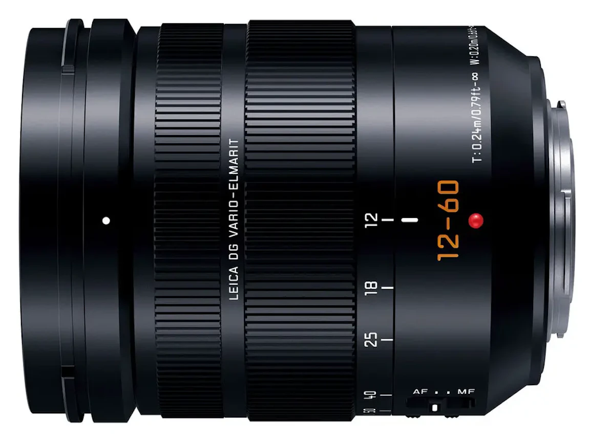 LEICA DG VARIO-ELMARIT 12-60mm/F2.8-4.0 ASPH./POWER O.I.S.の新品/中古の在庫一覧 2枚目