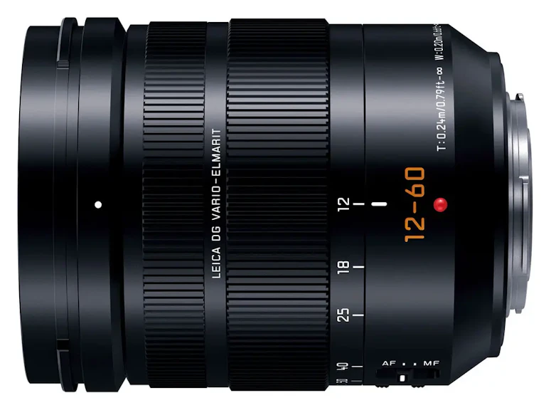 LEICA DG VARIO-ELMARIT 12-60mm/F2.8-4.0 ASPH./POWER O.I.S.の新品/中古の在庫一覧 2枚目