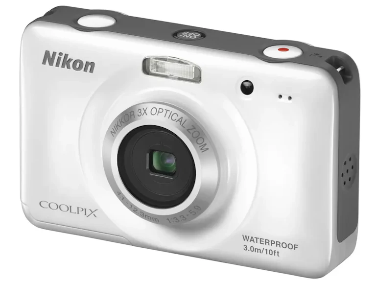 COOLPIX S30 "ホワイト"の新品/中古の在庫一覧 2枚目