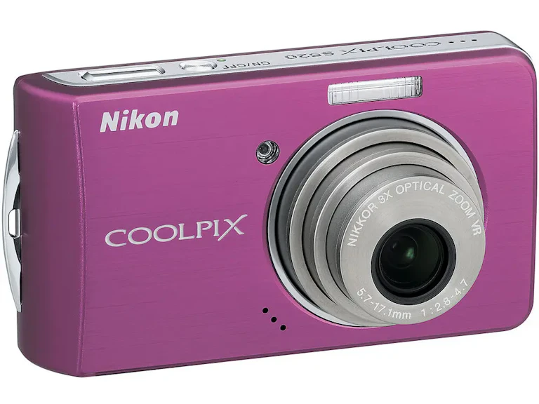 COOLPIX S520の新品/中古の在庫一覧 5枚目