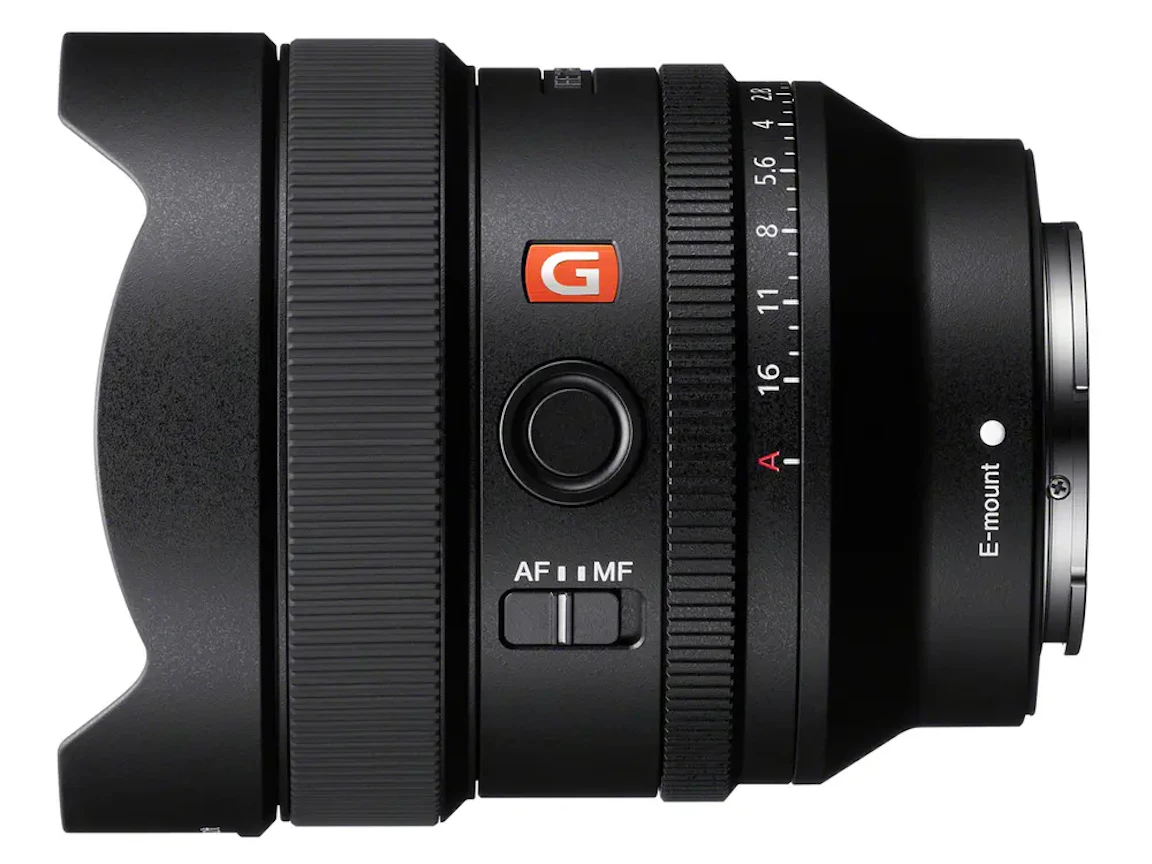 FE 14mm F1.8 GM SEL14F18GMの新品/中古の在庫一覧 2枚目