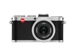 LEICA X2 "シルバー"