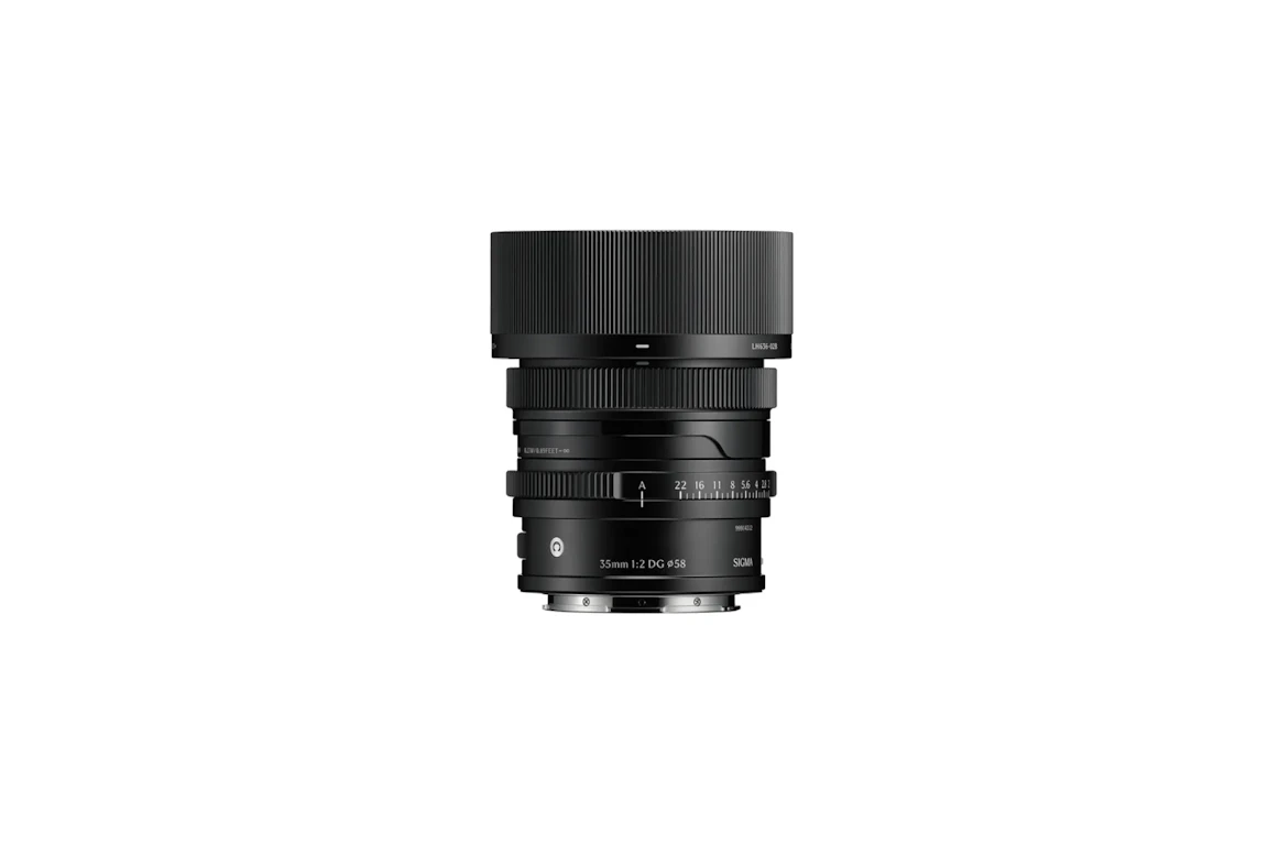 12/11発売 Sigma 35mm F2 DG Contemporary Eマウントの予約開始日・発売日・価格・比較最新情報まとめ