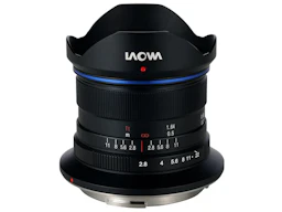 LAOWA 9mm F2.8 Zero-D キヤノンRF用