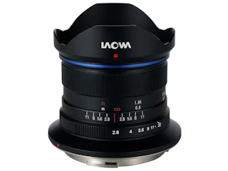 Anhui ChangGeng Optical Technology LAOWA 9mm F2.8 Zero-D キヤノンRF用