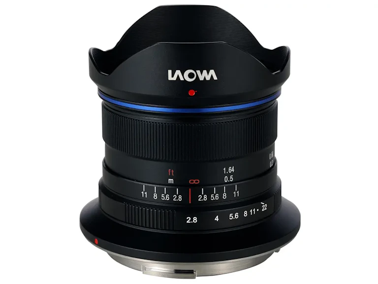 LAOWA 9mm F2.8 Zero-D キヤノンRF用