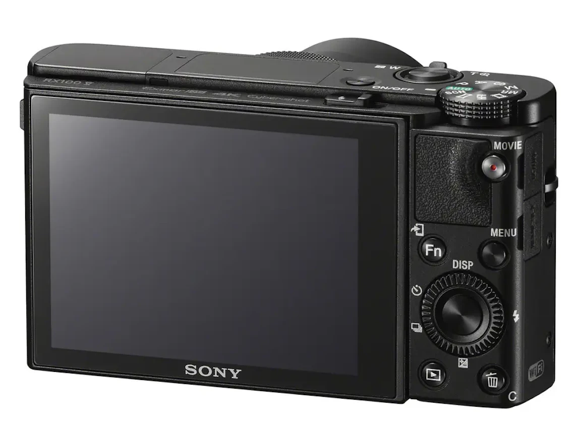 サイバーショット RX100 VA(DSC-RX100M5A)の新品/中古の在庫一覧 6枚目
