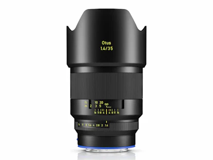Otus ML 1.4/35 ソニーE用