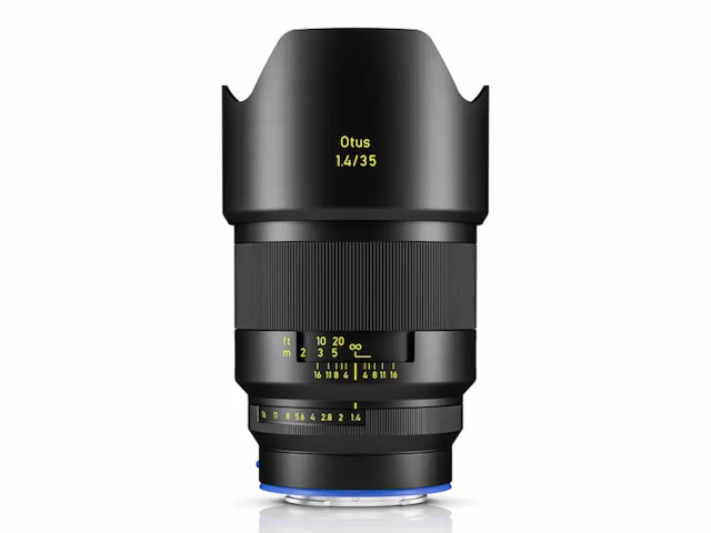 Otus ML 1.4/35 ソニーE用