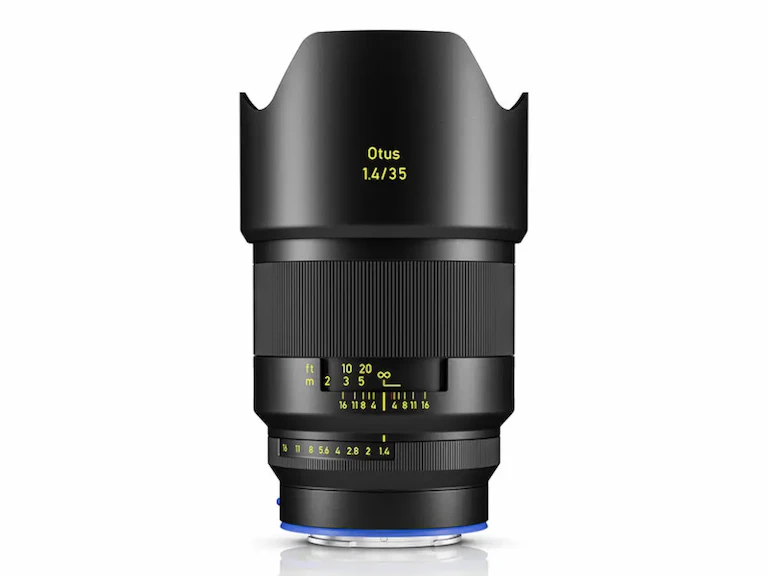 Otus ML 1.4/35 ソニーE用