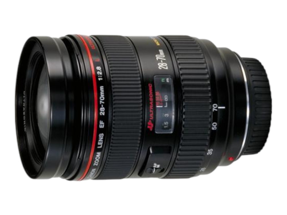 Canon EF 28-70mm F2.8L USMの新品/中古の在庫一覧 | みんなのカメラ