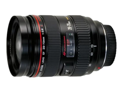 Canon EF 28-70mm F2.8L USM