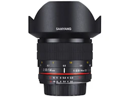 14mm F2.8 ED AS IF UMC キヤノンRF用