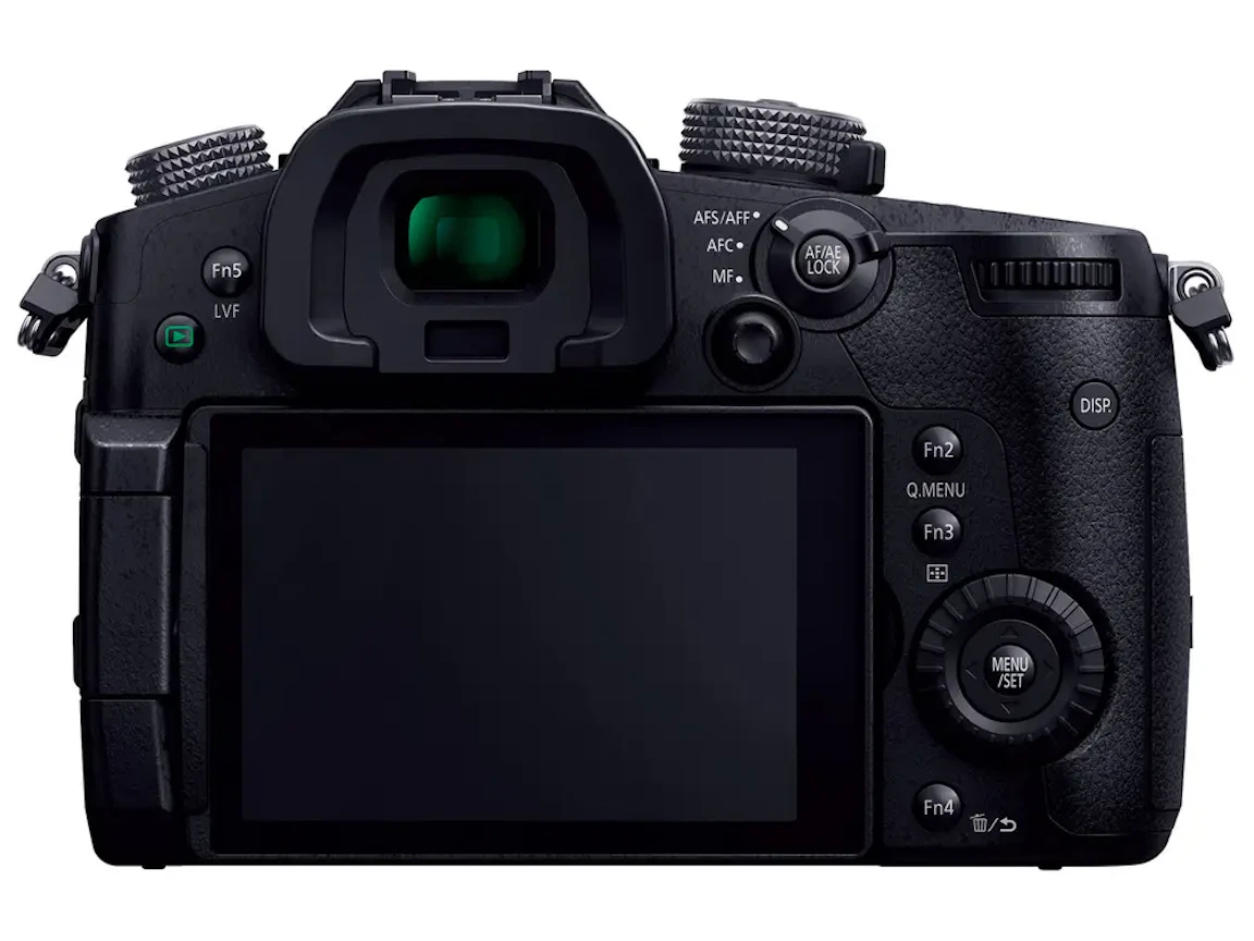 LUMIX GH5(DC-GH5) ボディの新品/中古の在庫一覧 3枚目