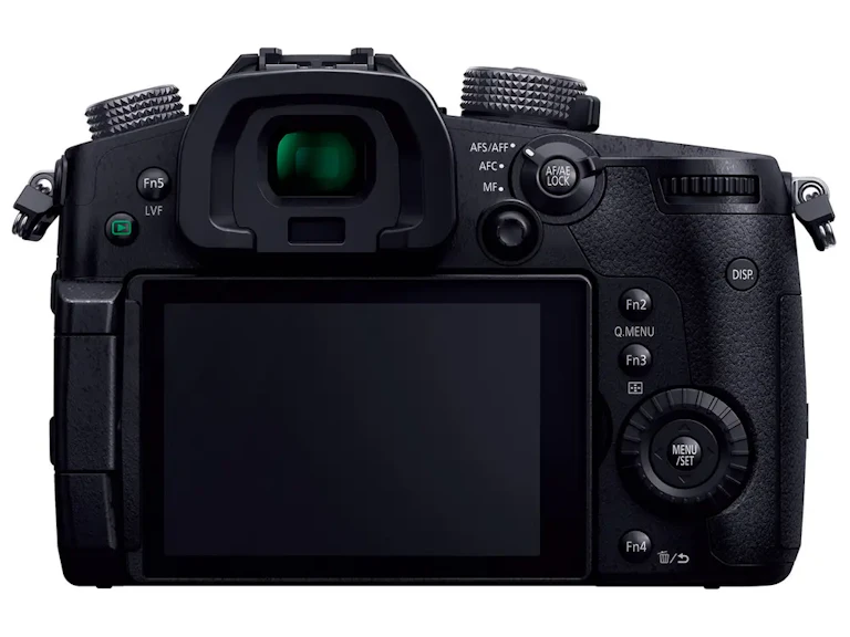 LUMIX GH5(DC-GH5) ボディの新品/中古の在庫一覧 3枚目