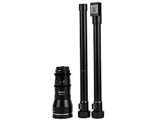 AstrHori 28mm F13 Macro 2：1 ペリスコープレンズ ダブルレンズセット キヤノンRF用