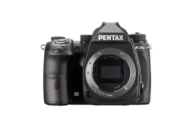 【リーク】Pentax K‑3 Mark IVの発売日はいつ？価格予想・比較・予約まとめ