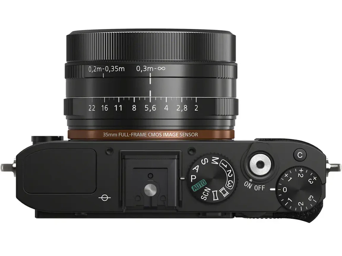 サイバーショット RX1(DSC-RX1)の新品/中古の在庫一覧 7枚目