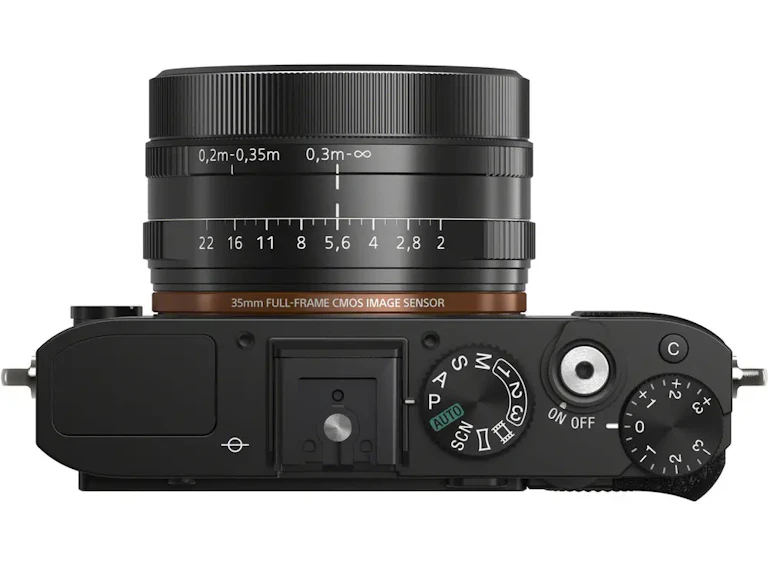 サイバーショット RX1(DSC-RX1)の新品/中古の在庫一覧 7枚目