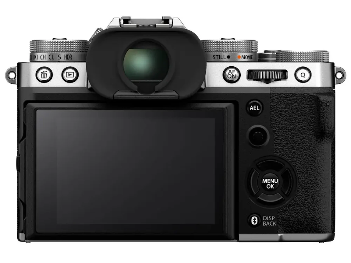 X-T5 XF18-55mmレンズキット "シルバー"の新品/中古の在庫一覧 3枚目