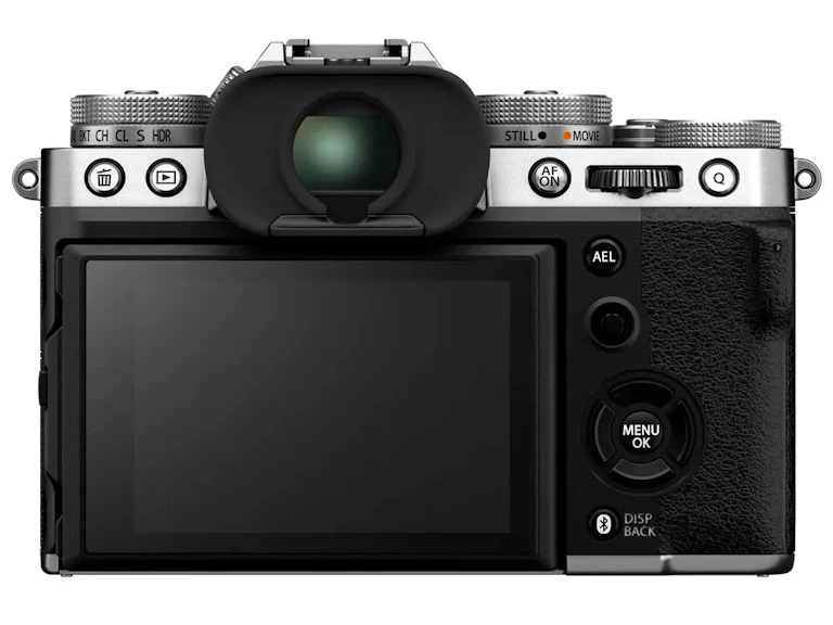 X-T5 XF18-55mmレンズキット "シルバー"の新品/中古の在庫一覧 3枚目