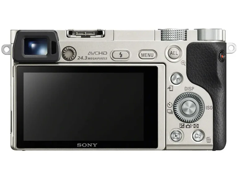 α6000 ILCE-6000L パワーズームレンズキット "シルバー"の新品/中古の在庫一覧 6枚目