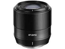 TTArtisan AF 56mm f/1.8 ソニーE用
