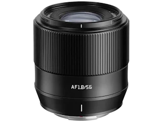 銘匠光学 TTArtisan AF 56mm f/1.8 ソニーE用