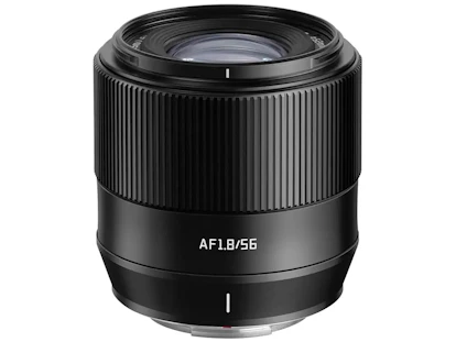 TTArtisan AF 56mm f/1.8 ソニーE用