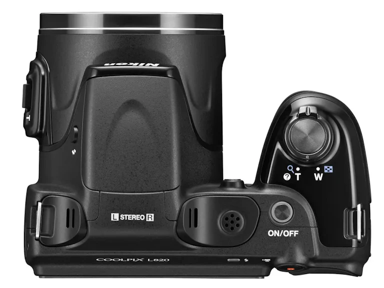 COOLPIX L820 "ブラック"の新品/中古の在庫一覧 8枚目