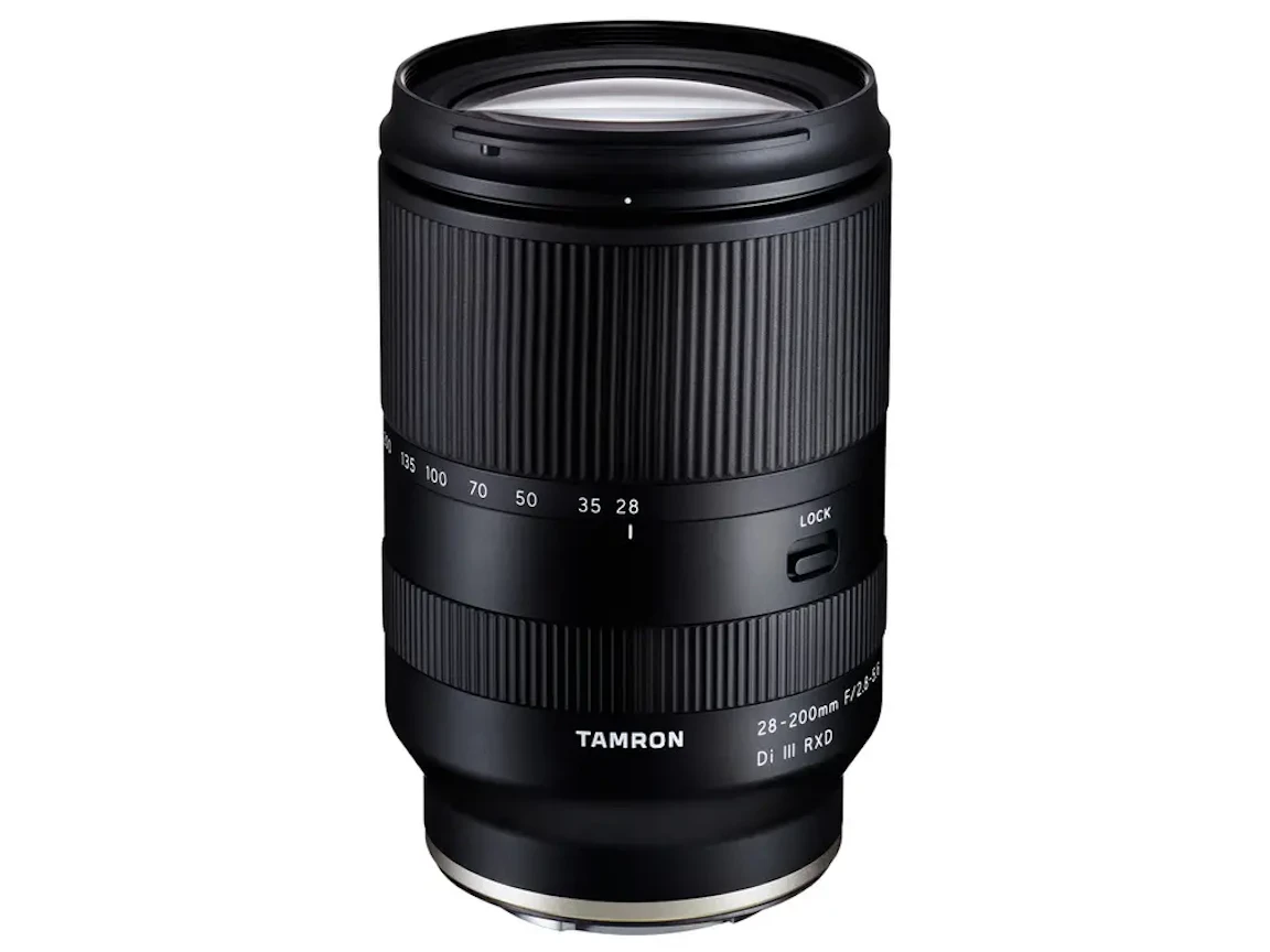 28-200mm F/2.8-5.6 Di III RXDの新品/中古の在庫一覧 5枚目