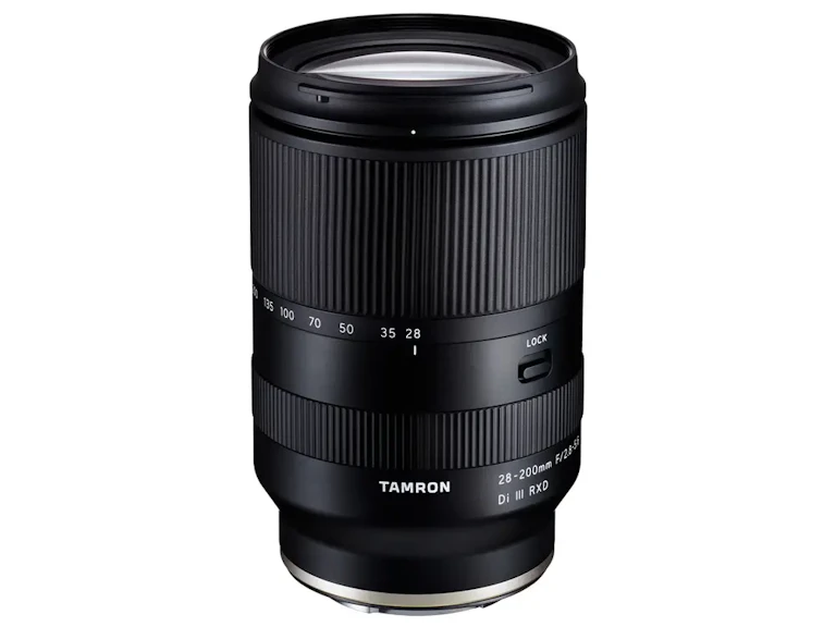 28-200mm F/2.8-5.6 Di III RXDの新品/中古の在庫一覧 5枚目