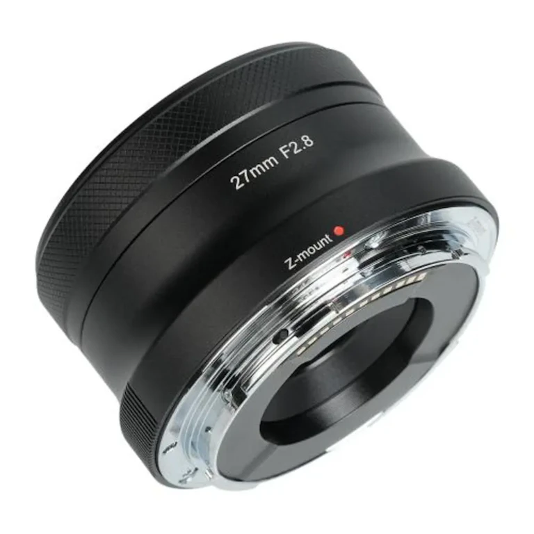 AF 27mm F2.8 STM ニコンZ用 "ブラック"の新品/中古の在庫一覧 3枚目