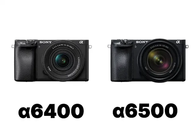 【2026年版】Sony α6400とα6500を徹底比較！違い・選び方・買い替え判断まで分かる