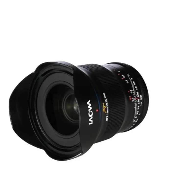 LAOWA Argus 18mm F0.95 MFT APOの新品/中古の在庫一覧 2枚目