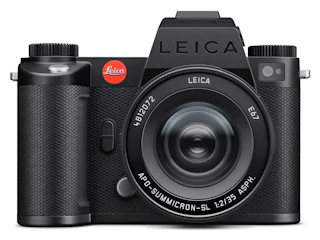 ライカ ライカSL3-S ボディ