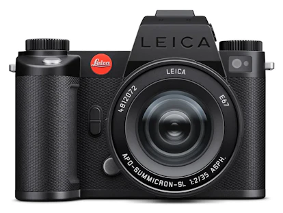 ライカSL3-S ボディ