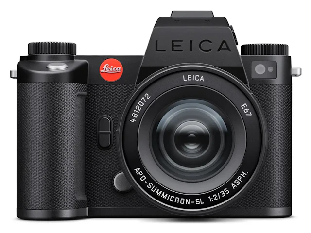 ライカSL3-S ボディ