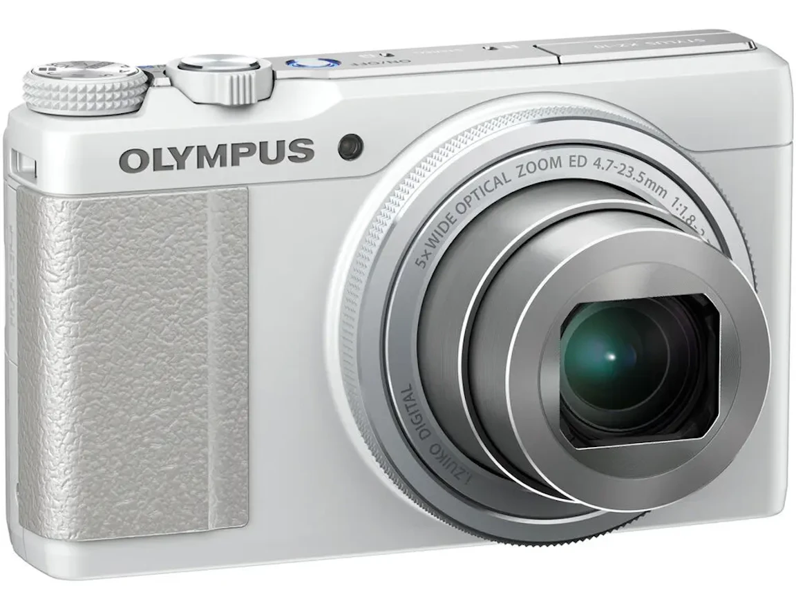 OLYMPUS STYLUS XZ-10 "ホワイト"の新品/中古の在庫一覧 2枚目