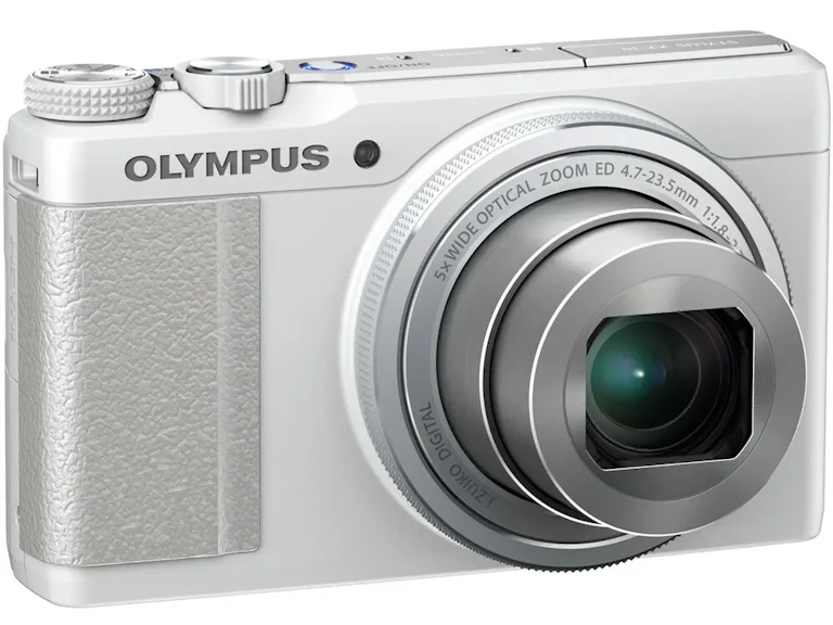 OLYMPUS STYLUS XZ-10 "ホワイト"の新品/中古の在庫一覧 2枚目