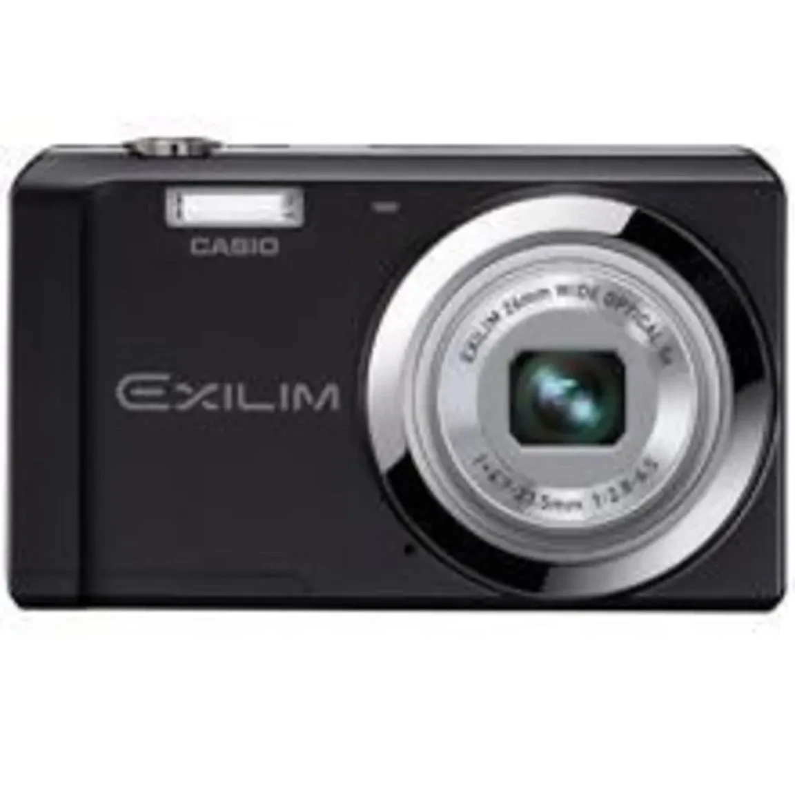 EXILIM EX-ZS5 "ブラック"の新品/中古の在庫一覧 2枚目