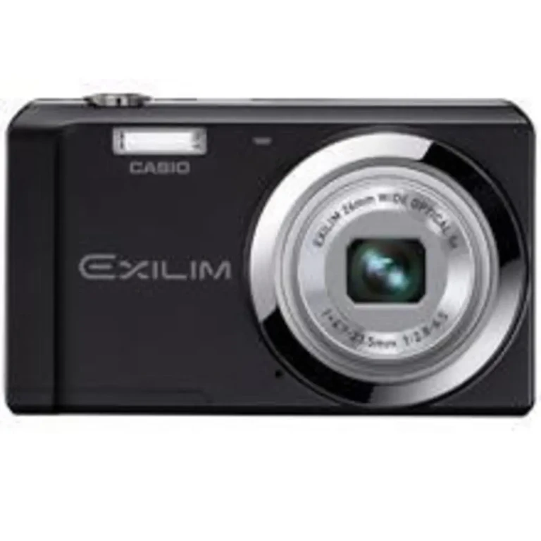 EXILIM EX-ZS5 "ブラック"の新品/中古の在庫一覧 2枚目