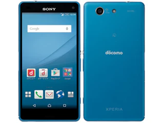 SONY Xperia A4