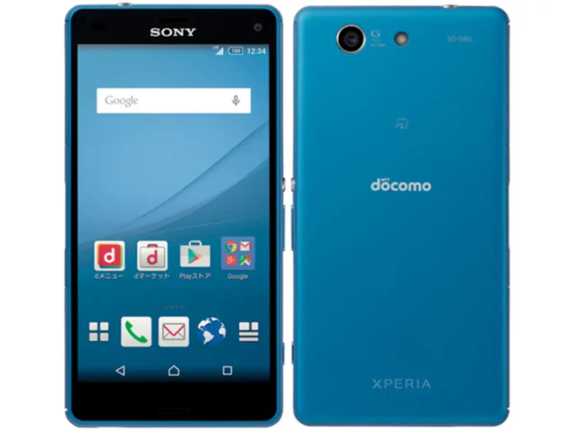 Xperia A4