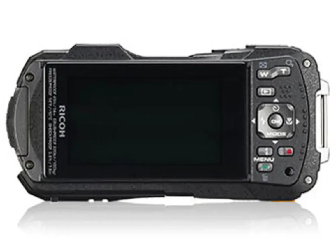 WG-50 "オレンジ"の新品/中古の在庫一覧 4枚目