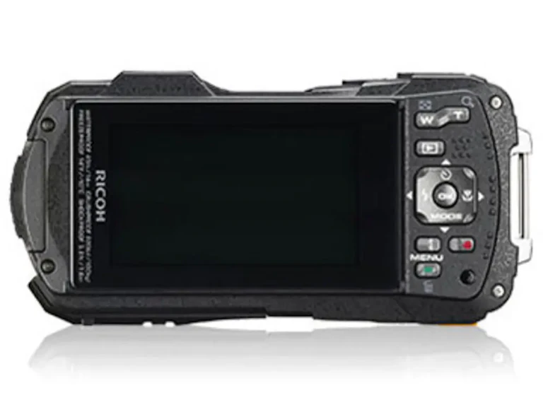 WG-50 "オレンジ"の新品/中古の在庫一覧 4枚目