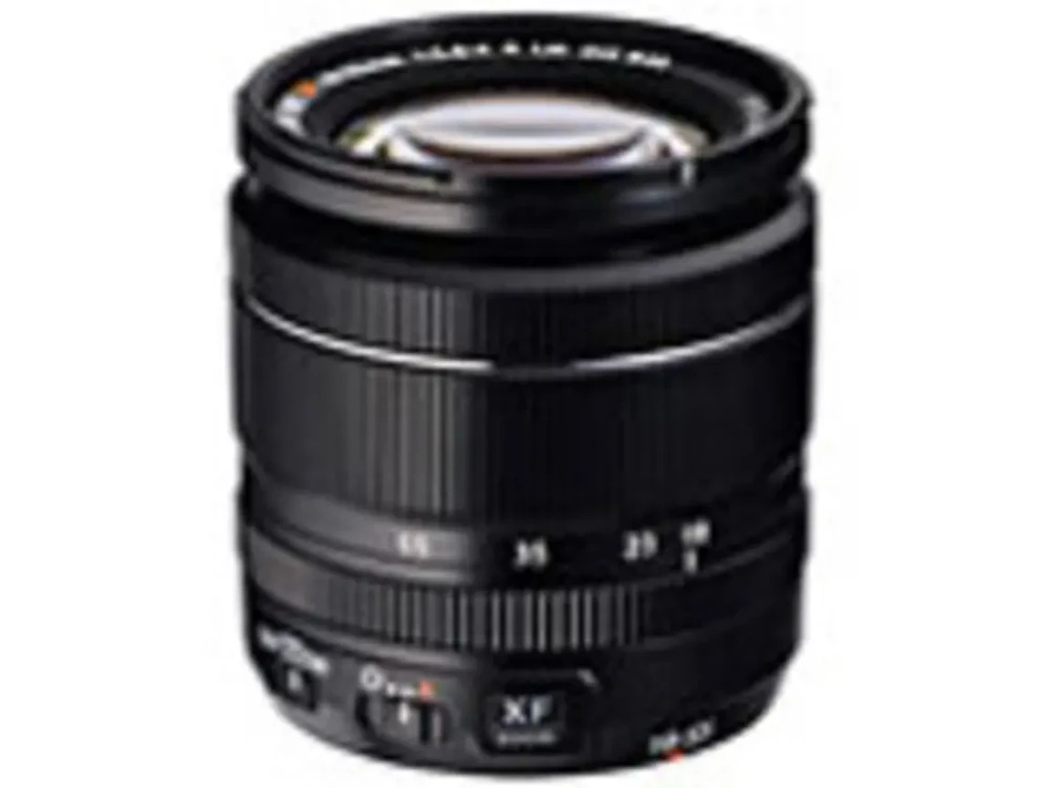 フジノンレンズ XF18-55mmF2.8-4 R LM OIS