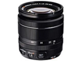 XF18-55mmF2.8-4 R LM OIS：まず1本で困らない定番キットズーム
