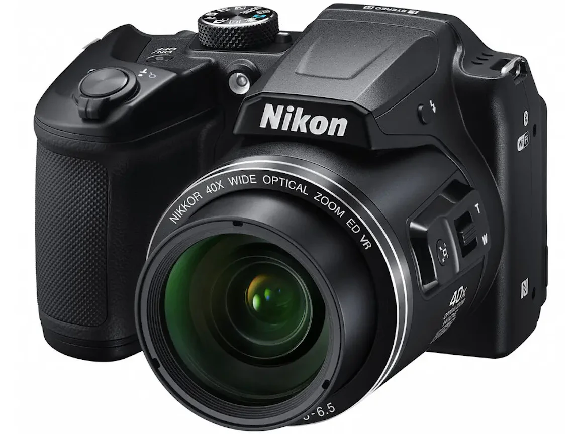 COOLPIX B500 "ブラック"の新品/中古の在庫一覧 2枚目